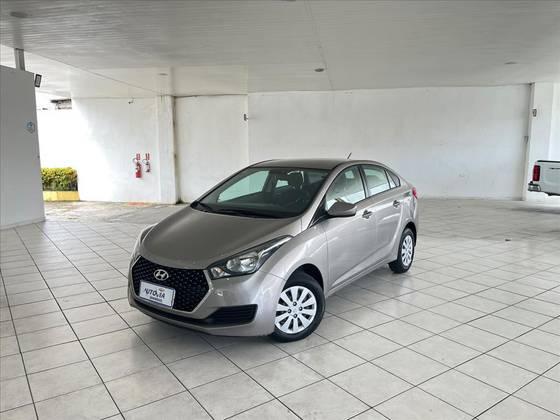 HYUNDAI HB20S 1.0 UNIQUE 12V FLEX 4P MANUAL
